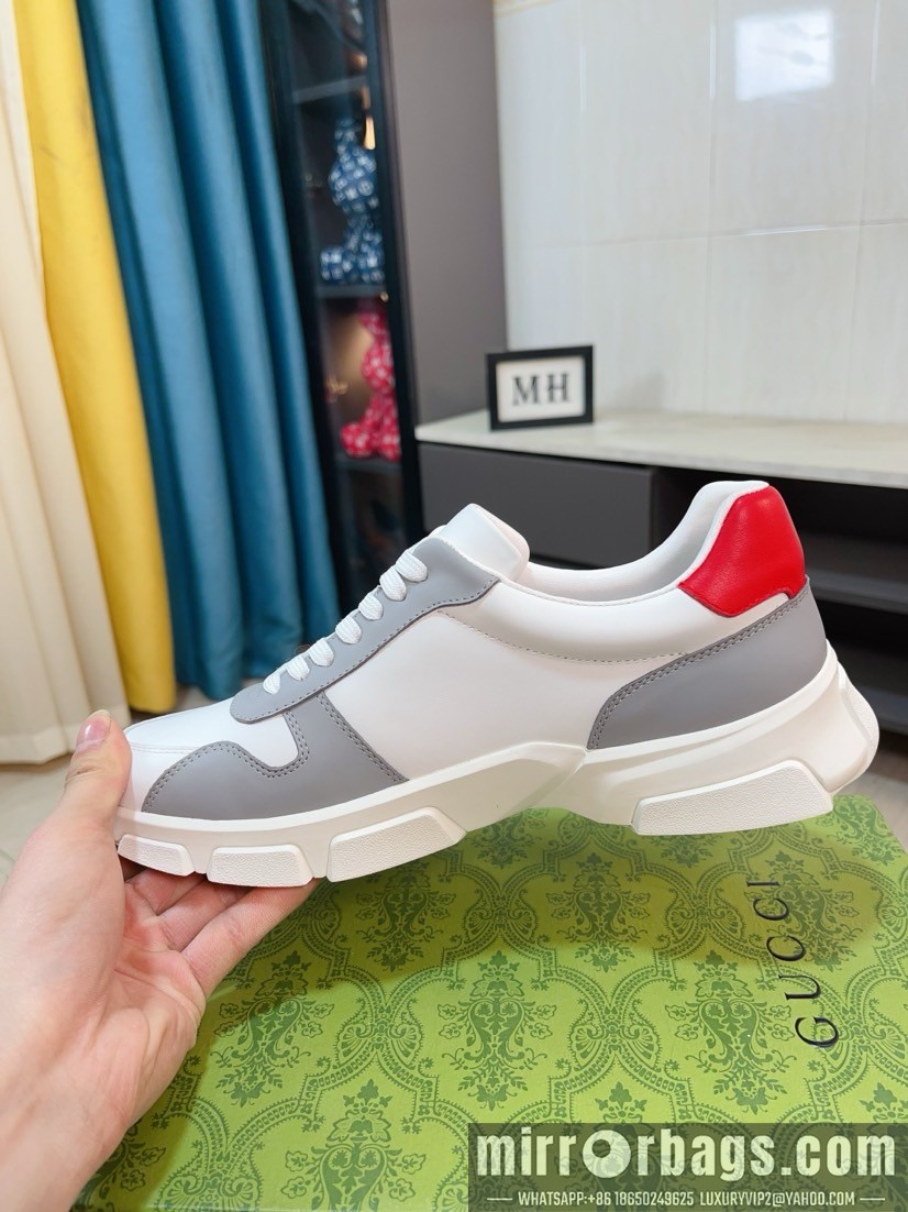 Gucci Shoes sz38-45 hnh0206