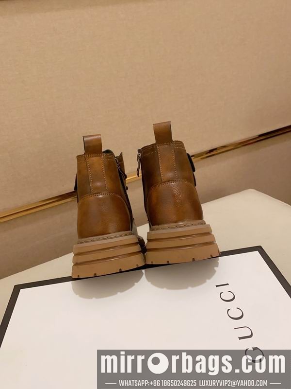 Gucci Shoes sz38-44 hnm0112