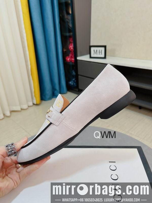 Gucci Shoes sz38-44 WM0359