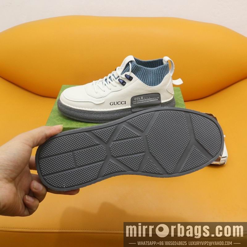 Gucci Shoes sz38-45 mnf0108
