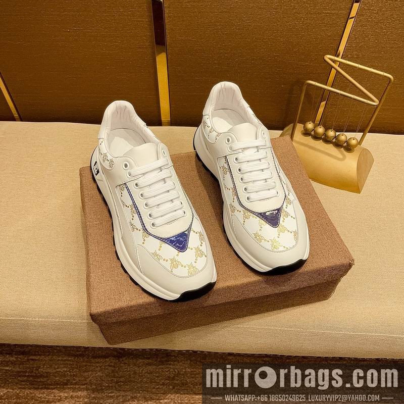Gucci Shoes sz38-44 mnf0338