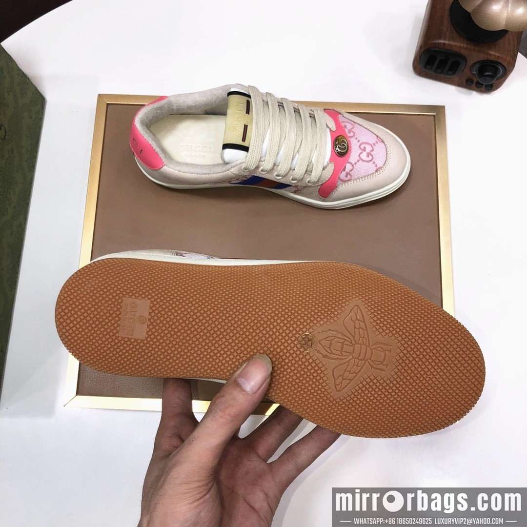 Gucci Shoes sz35-45 hnh1208