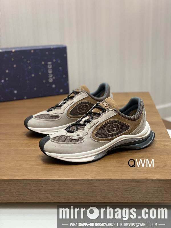 Gucci Shoes sz38-45 3C WM0903