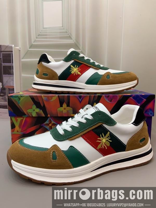 Gucci Shoes sz38-44 hnm0137