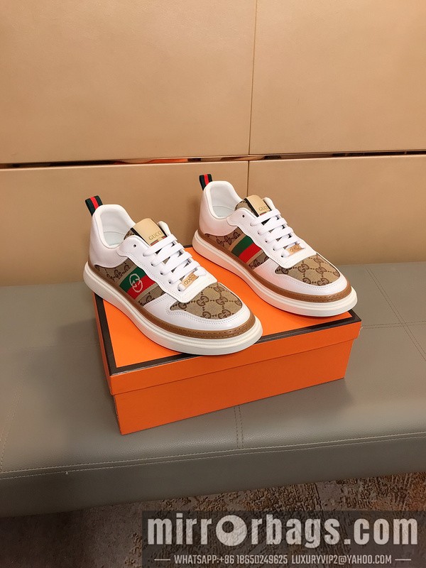 Gucci Shoes sz38-44 jyh0217