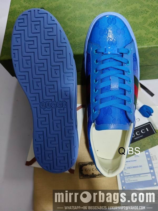 Gucci Shoes sz35-45 2C BS1104