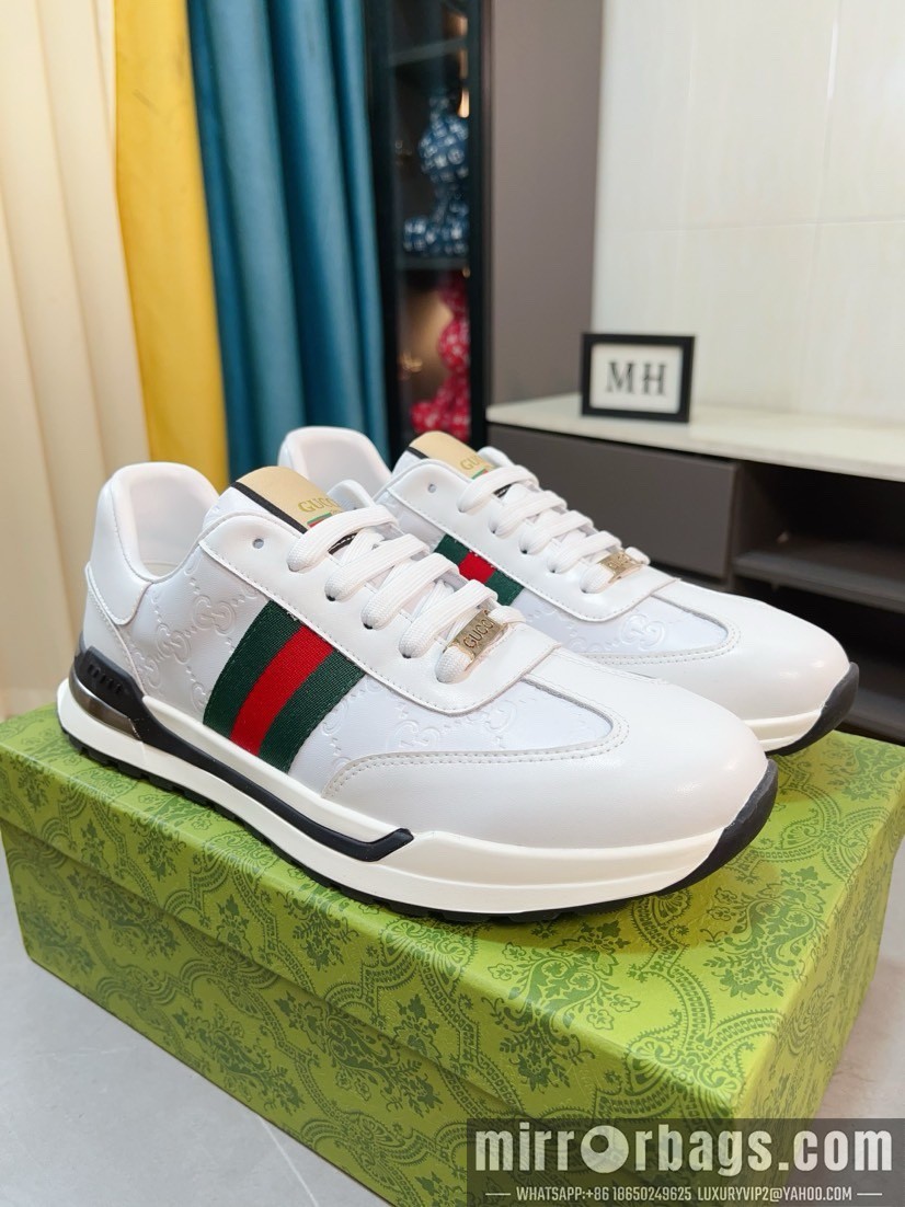 Gucci Shoes sz38-44 h0623