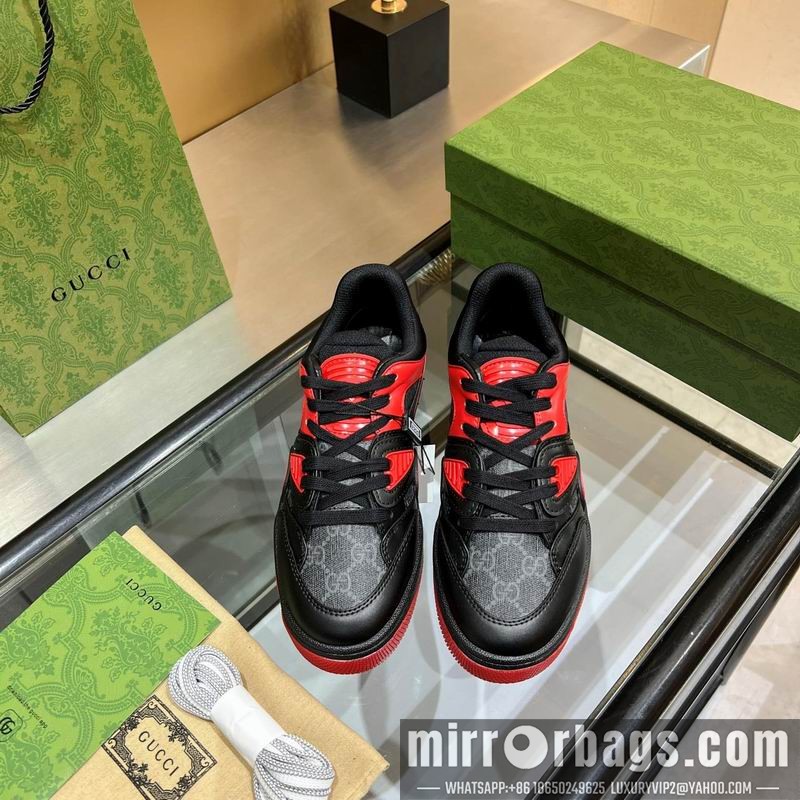 Gucci Shoes sz35-46 mnf0305