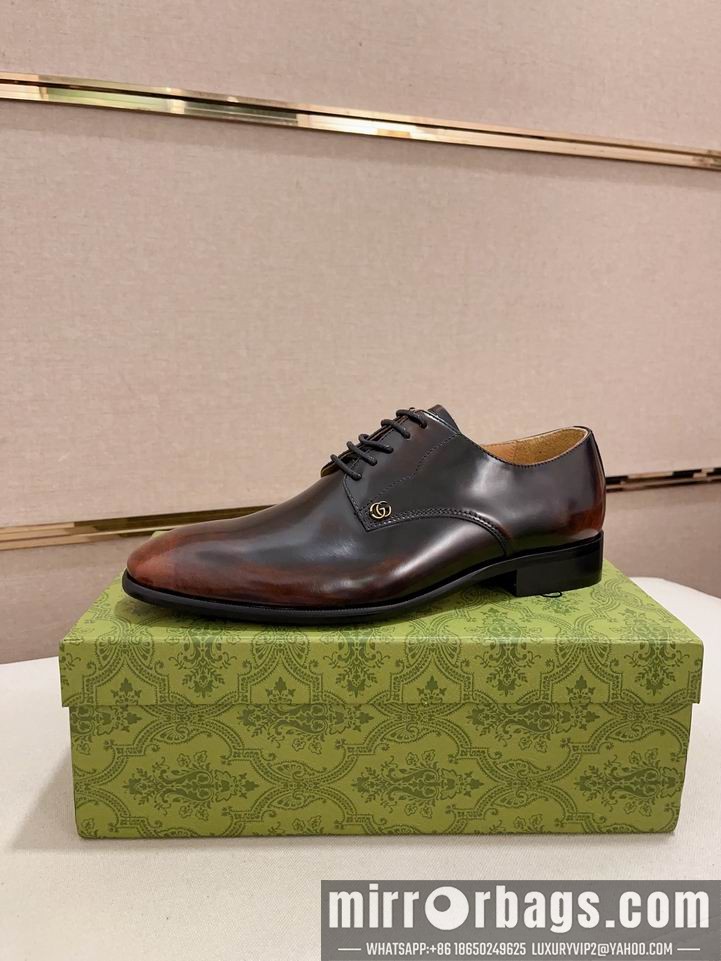 Gucci Shoes sz38-45 hnh0331