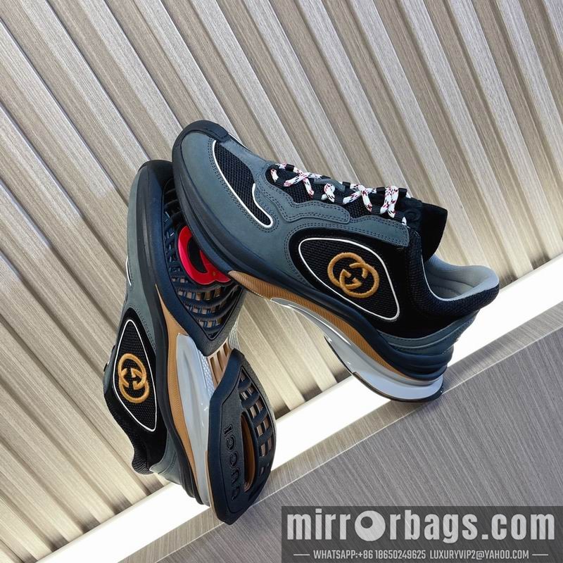 Gucci Shoes sz39-45 mnf0207