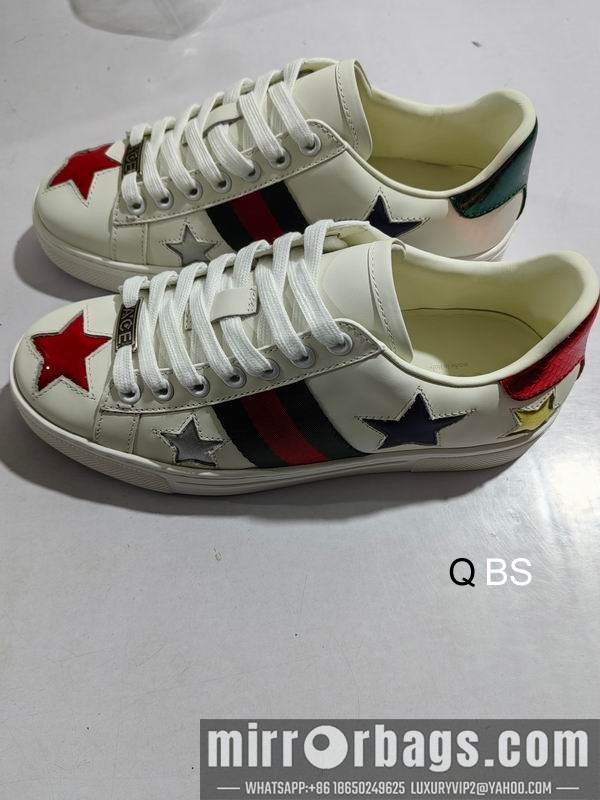Gucci Shoes sz38-45 2C BS1102