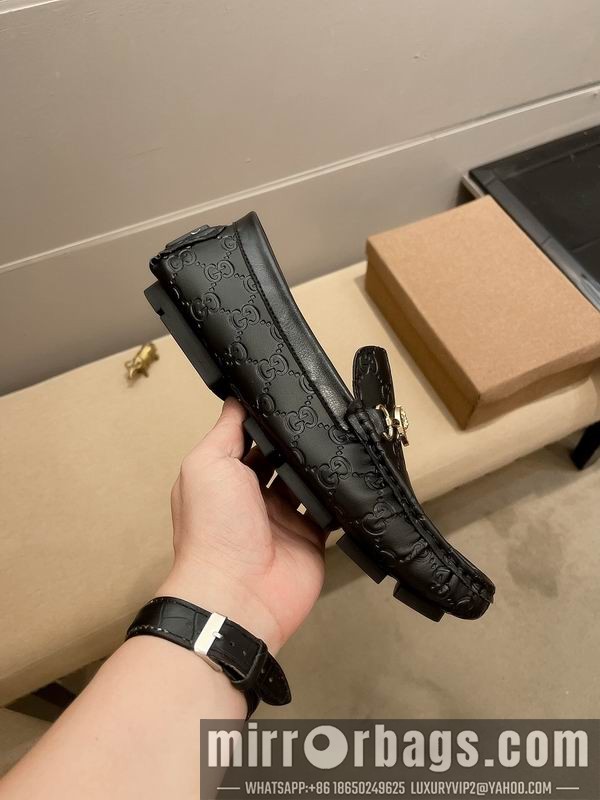 Gucci Shoes sz37-45 mnf0113
