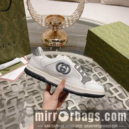 Gucci Shoes sz35-45 mnh0405
