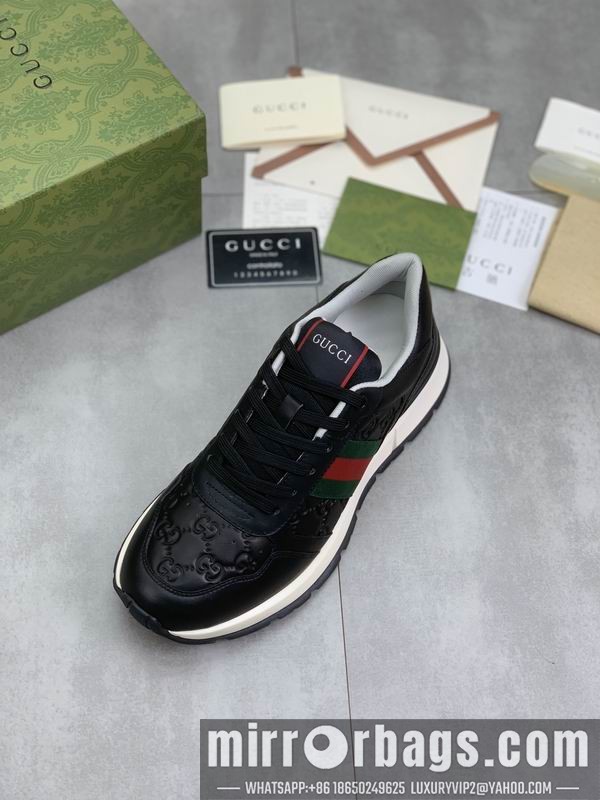 Gucci Shoes sz38-45 mnf0375