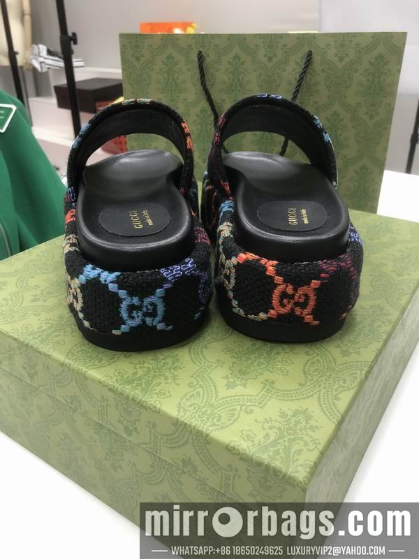 Gucci Shoes sz35-44 5.5cm mnf0207