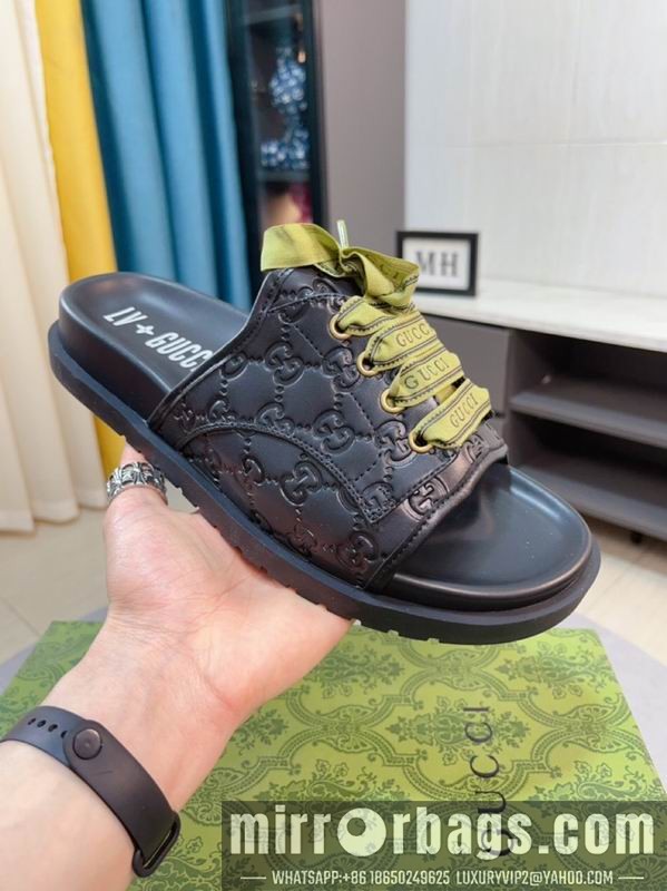Gucci Shoes sz38-44 mnf0318