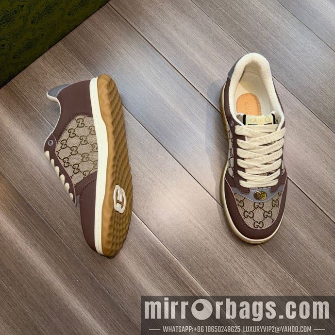 Gucci Shoes sz38-45 mnf0373