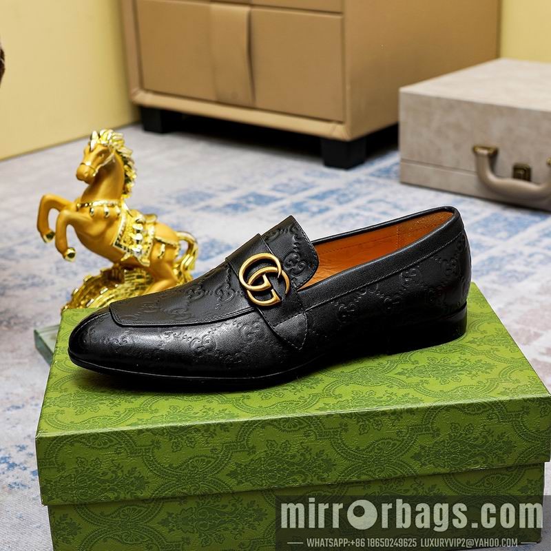 Gucci Shoes sz38-45 mnf0295