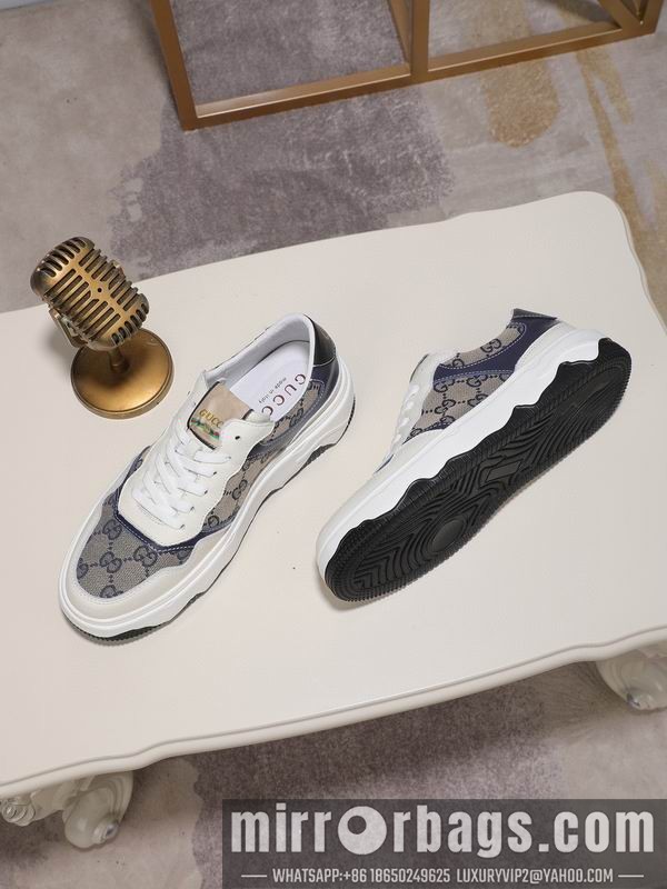 Gucci Shoes sz38-44 mnf0228