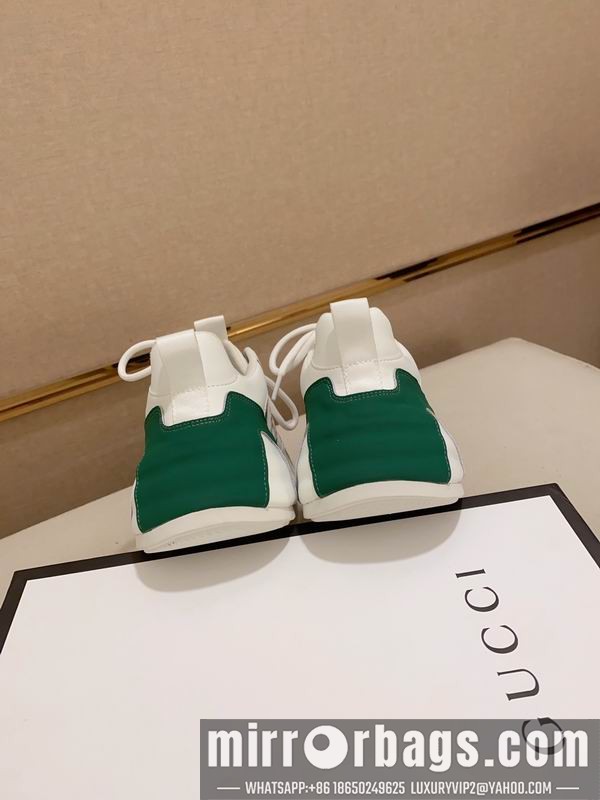 Gucci Shoes sz38-44 hnm0151