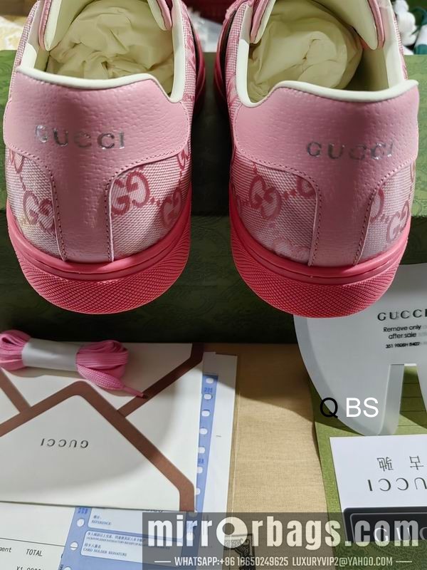 Gucci Shoes sz35-45 7C BS1105
