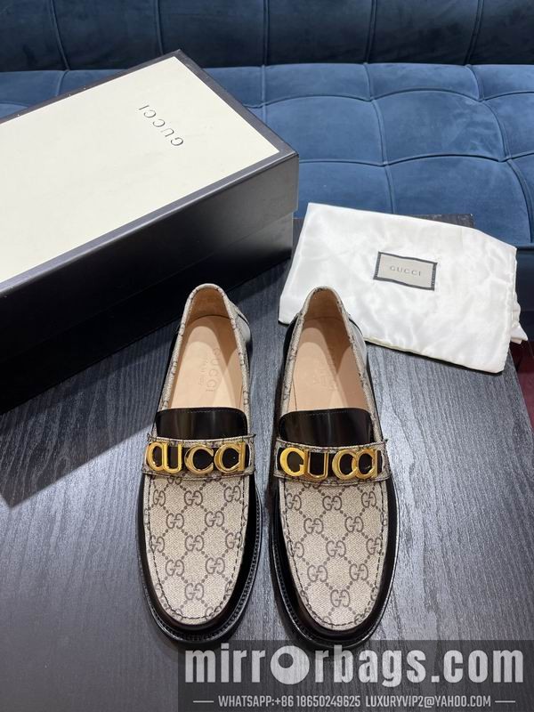 Gucci Shoes sz39-44 hnm0105