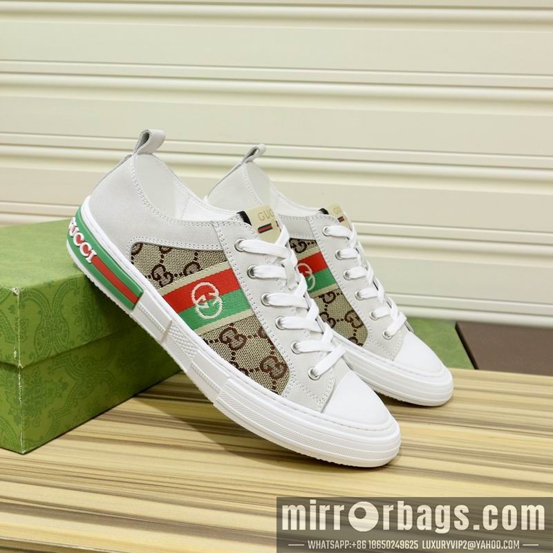 Gucci Shoes sz38-44 hnm0149