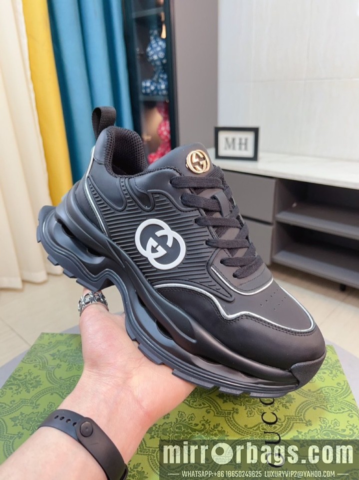 Gucci Shoes sz38-44 h0607