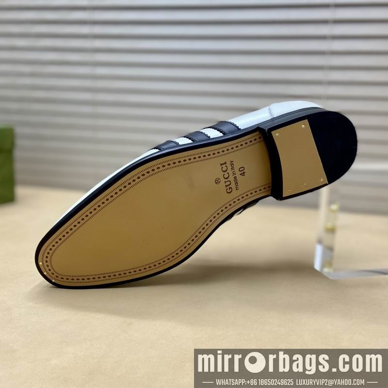Gucci Shoes sz38-44 mnf0373