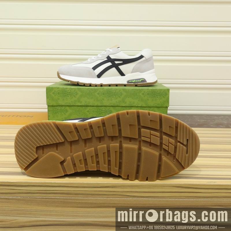 Gucci Shoes sz38-45 mnf0108