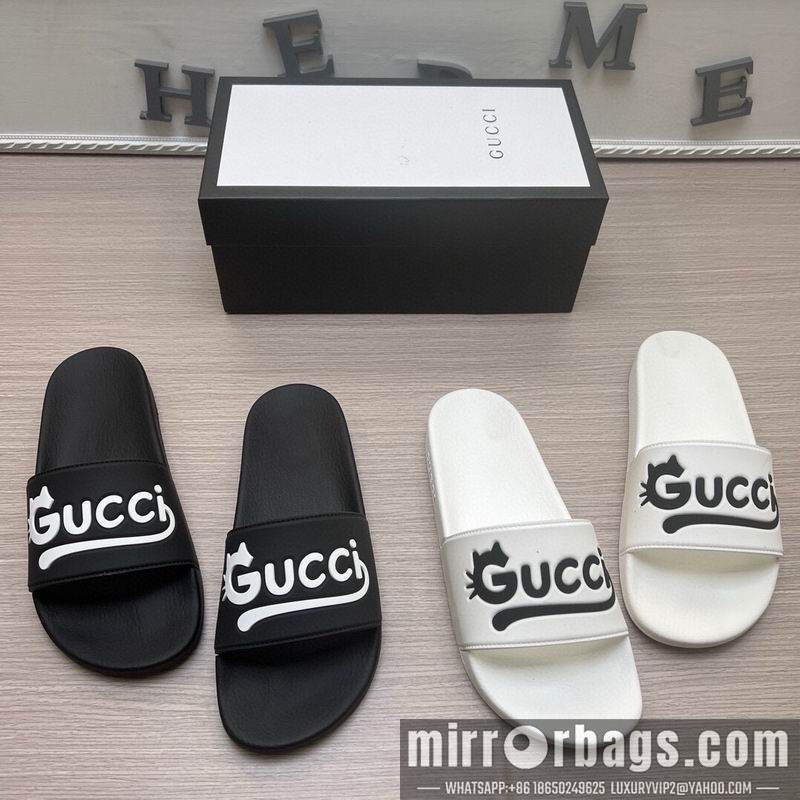 Gucci Shoes sz36-45 mnf0214