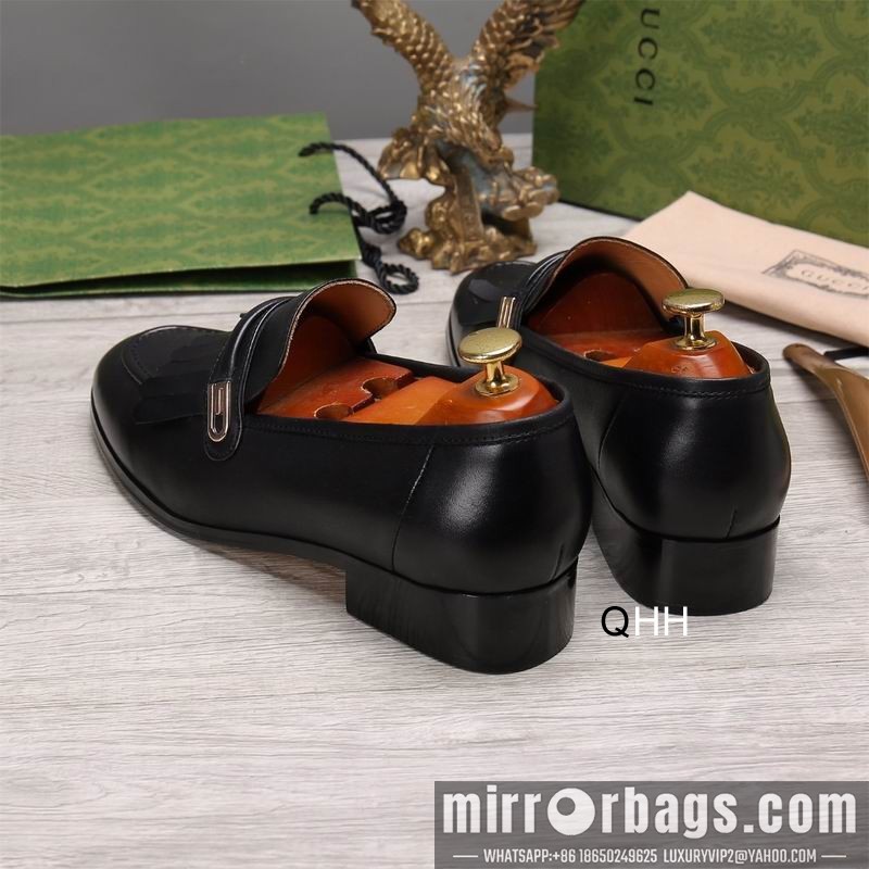 Gucci Shoes sz38-45 H0384