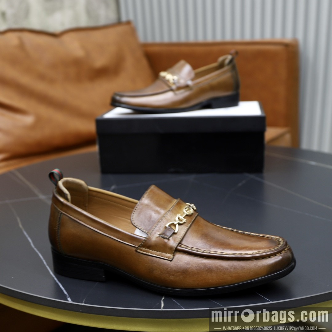 Gucci Shoes sz38-44 h1018