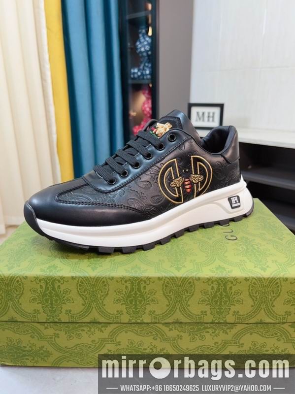 Gucci Shoes sz38-44 mnf0255