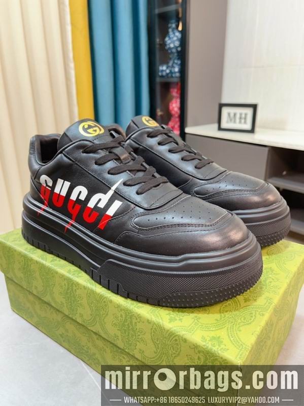 Gucci Shoes sz38-44 hnm0198