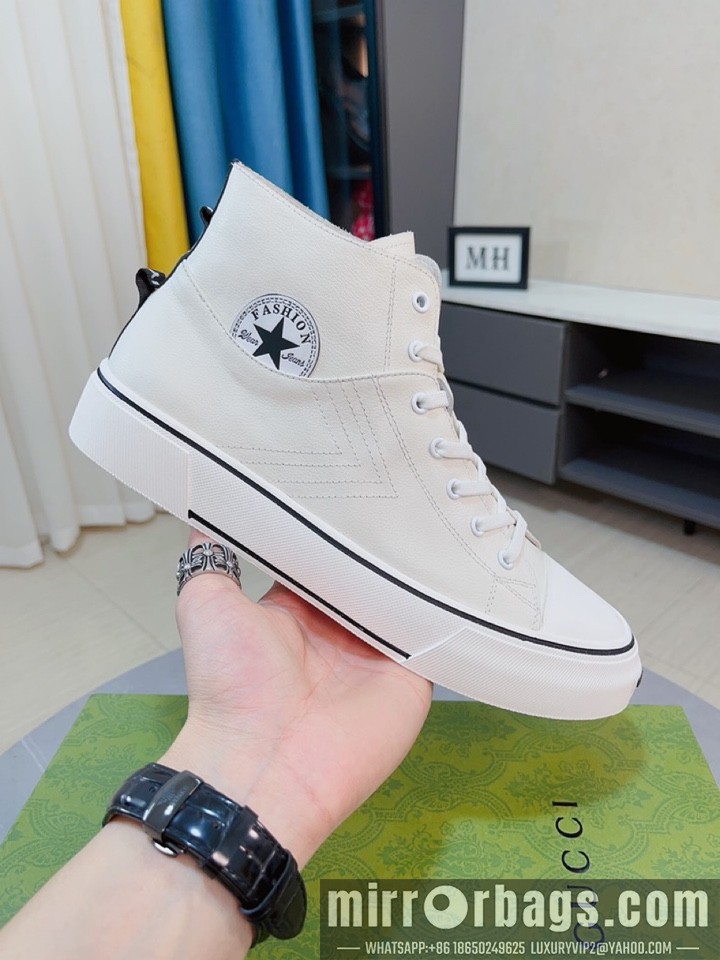 Gucci Shoes sz38-44 hnh0201