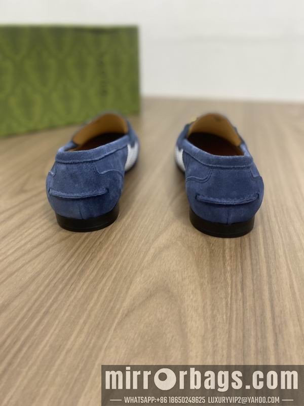 Gucci Shoes sz38-45 mnf0146