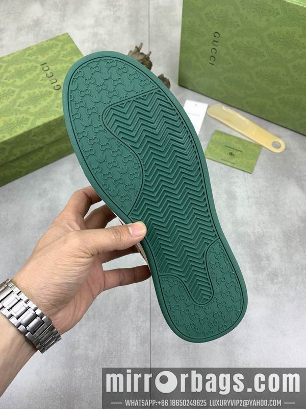 Gucci Shoes sz38-44 mnf0381