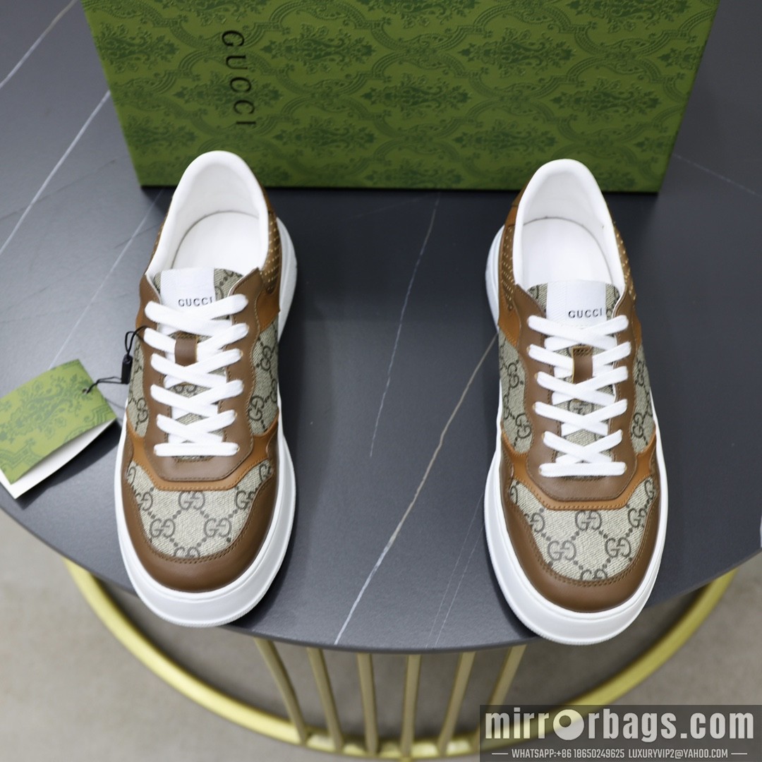Gucci Shoes sz38-44 hnh0201