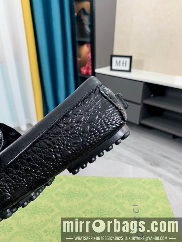 Gucci Shoes sz38-44 mnf0316