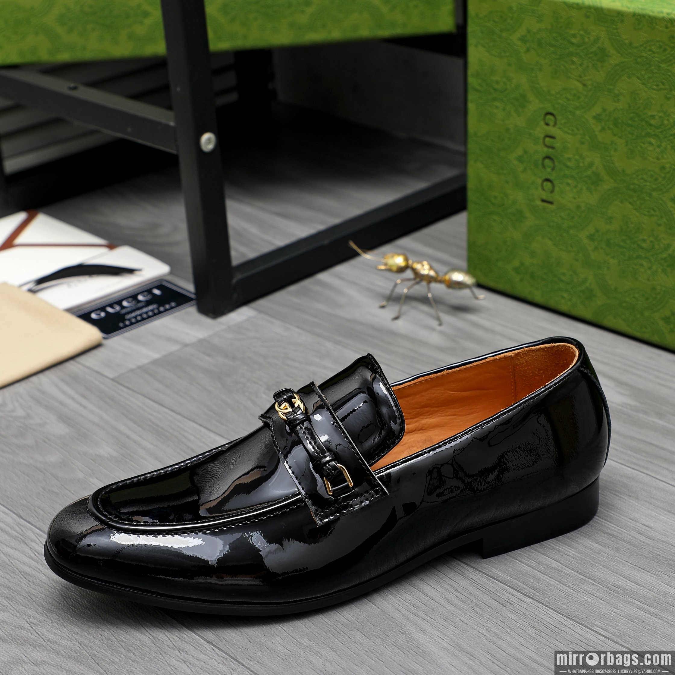 Gucci Shoes sz39-44 h0714