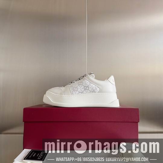 Gucci Shoes sz35-40 mnh0801