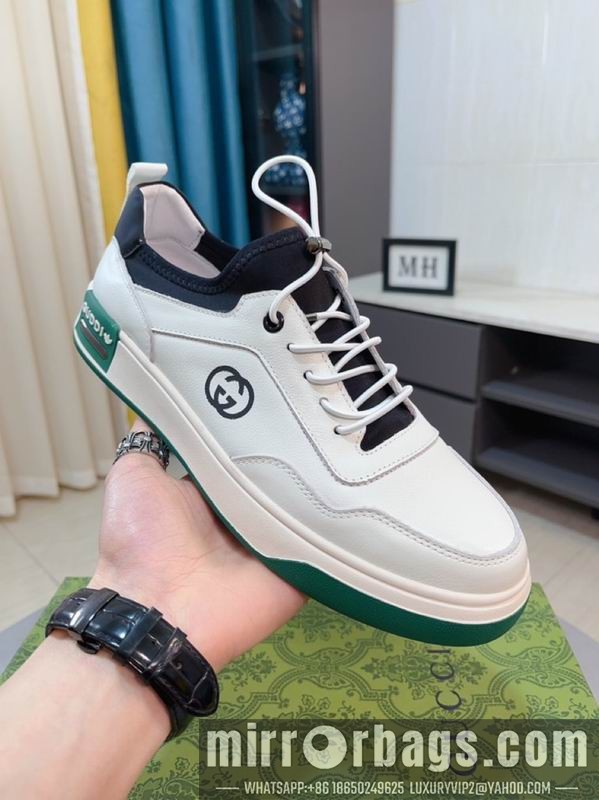 Gucci Shoes sz 38-44 mnf0190