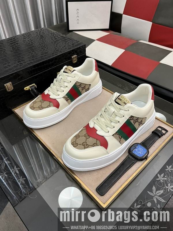 Gucci Shoes sz38-44 hnm01136