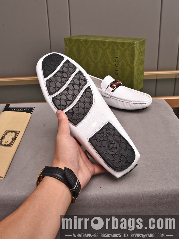 Gucci Shoes sz38-47 mnf0212