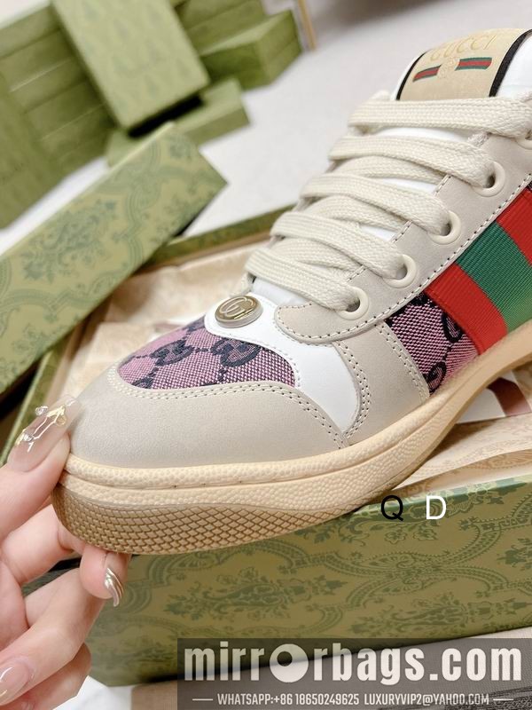 Gucci Shoes sz35-45 GDT0712
