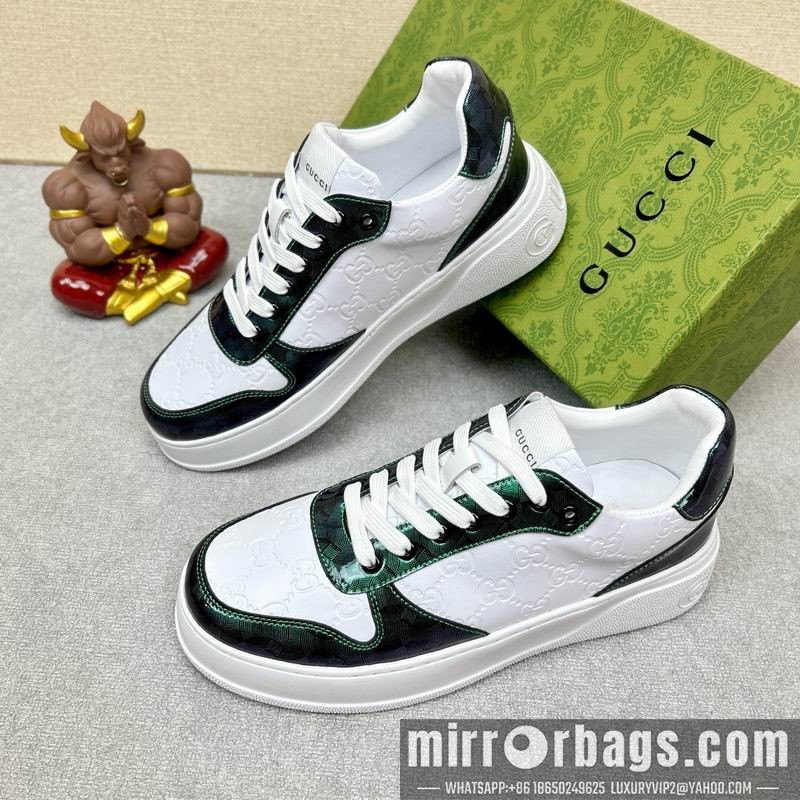 Gucci Shoes sz38-44 mnf03112