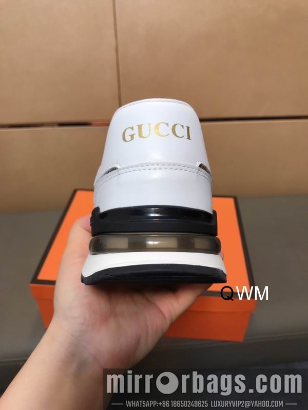 Gucci Shoes sz38-45 WM1103