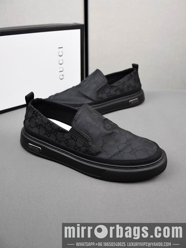 Gucci Shoes sz38-44 mnf0314