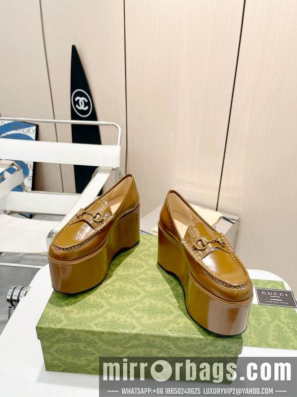 Gucci Shoes sz35-41 10cm mnf0302